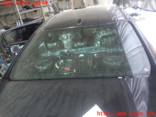 5UPJ-26671560]インサイト(ZE4)リアガラス NSG M31S8 中古_m0001.jpg