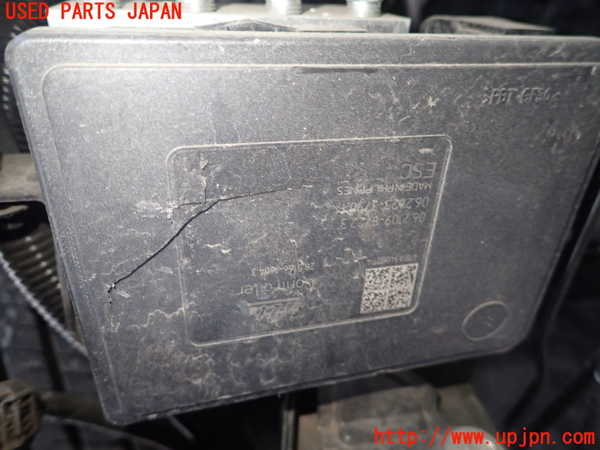 1UPJ-26674040]インサイト(ZE4)ABSアクチュエーター 中古_m0002.jpg