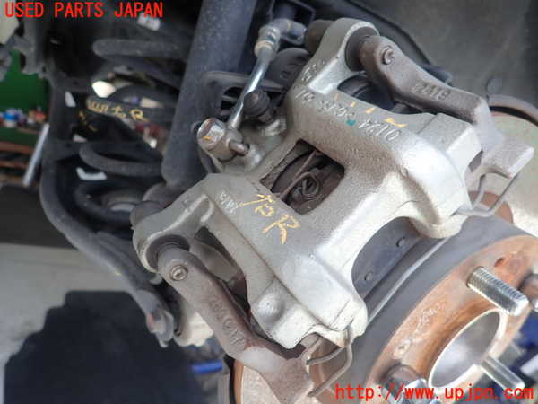 1UPJ-26674090]インサイト(ZE4)右リアキャリパー 中古_m0001.jpg