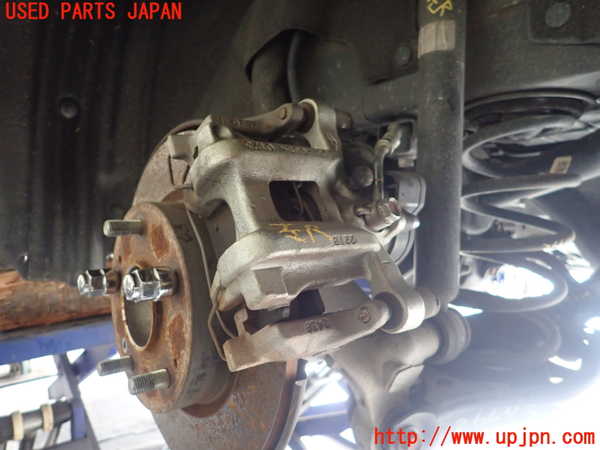 5UPJ-26674095]インサイト(ZE4)左リアキャリパー 中古_m0001.jpg