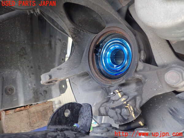 1UPJ-26674295]インサイト(ZE4)左フロントナックルハブ 中古_m0001.jpg