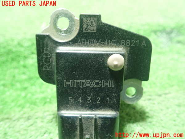1UPJ-26676320]インサイト(ZE4)エアフロメーター 中古_m0003.jpg