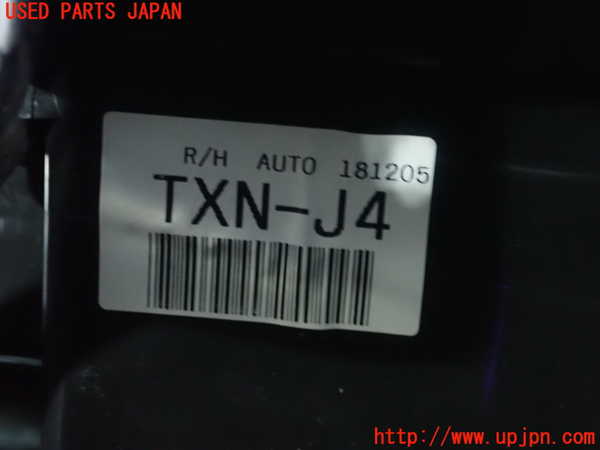 1UPJ-26676081]インサイト(ZE4)エバポレーター1 中古_m0003.jpg