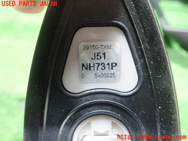 1UPJ-26676550]インサイト(ZE4)アンテナ 中古_m0004.jpg
