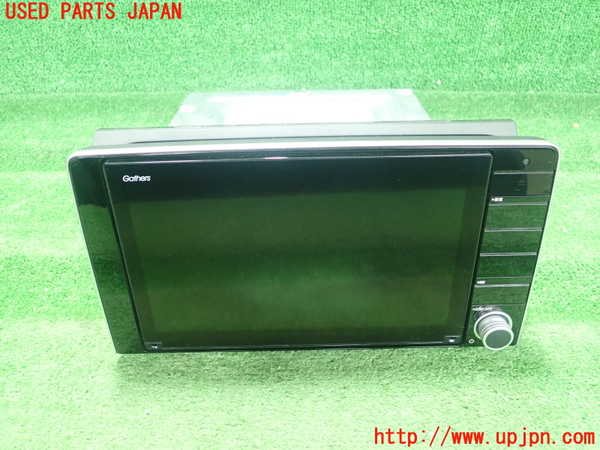 1UPJ-26676589]インサイト(ZE4)カーナビゲーション 中古_m0001.jpg