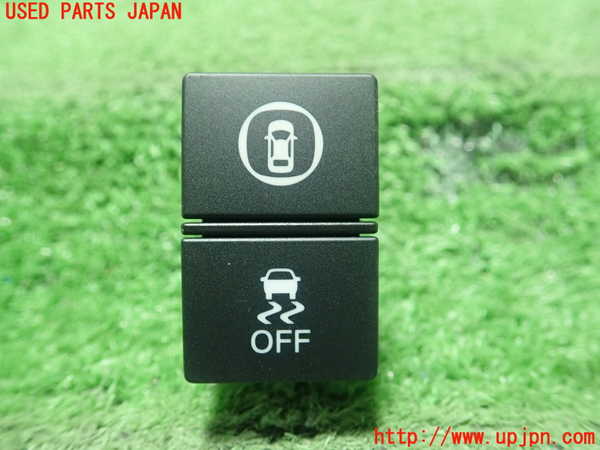 5UPJ-26676311]インサイト(ZE4)スイッチ6 (VSC OFF) 中古_m0001.jpg