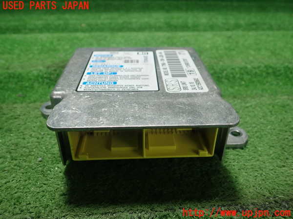 5UPJ-26676145]インサイト(ZE4)エアバッグコンピューター 中古_m0001.jpg