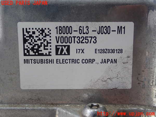 1UPJ-26676916]インサイト(ZE4)インバーターコンバーター 中古_m0003.jpg