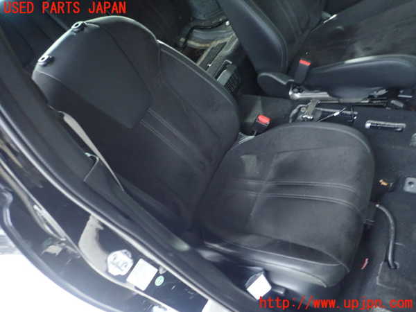 5UPJ-26677035]インサイト(ZE4)運転席シート 中古_m0001.jpg