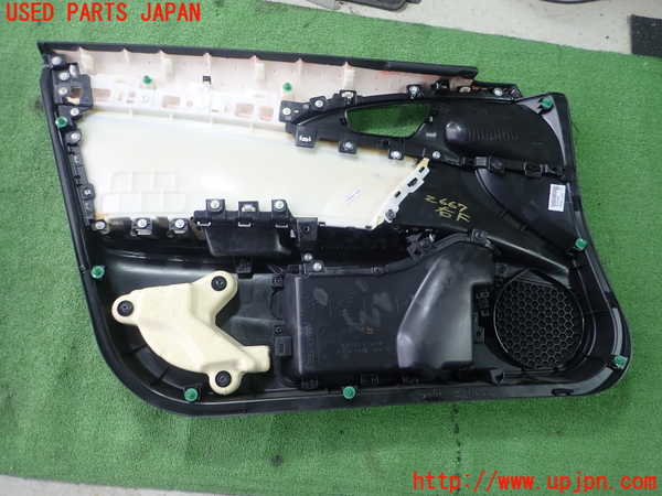 1UPJ-26671234]インサイト(ZE4)右前ドア内張り 中古_m0003.jpg
