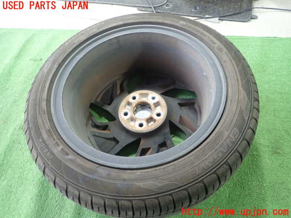 1UPJ-26679036]インサイト(ZE4)タイヤ　ホイール　1本① 215/50R17 中古_m0002.jpg