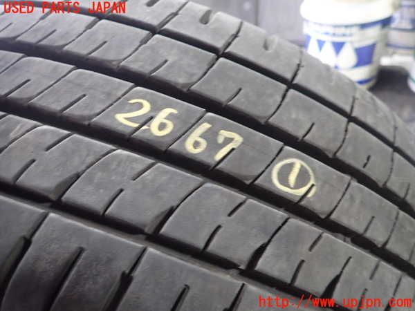1UPJ-26679036]インサイト(ZE4)タイヤ　ホイール　1本① 215/50R17 中古_m0004.jpg