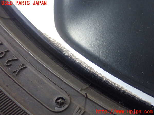1UPJ-26679039]インサイト(ZE4)タイヤ　ホイール　1本④ 215/50R17 中古_m0002.jpg
