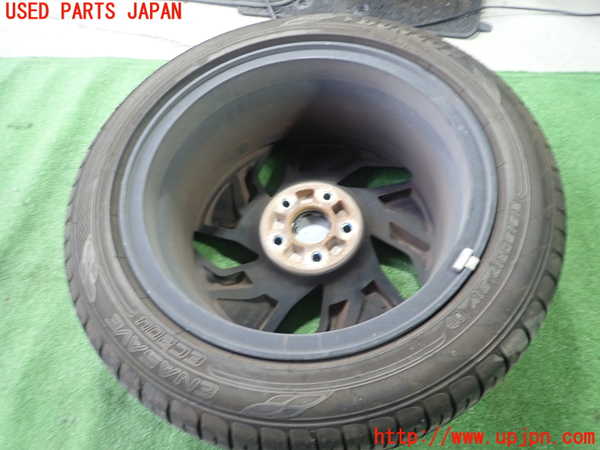 1UPJ-26679039]インサイト(ZE4)タイヤ　ホイール　1本④ 215/50R17 中古_m0003.jpg