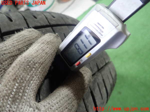 1UPJ-26679039]インサイト(ZE4)タイヤ　ホイール　1本④ 215/50R17 中古_m0004.jpg