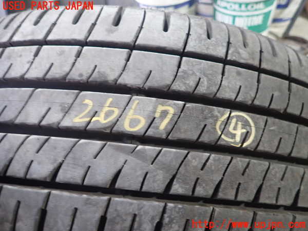 1UPJ-26679039]インサイト(ZE4)タイヤ　ホイール　1本④ 215/50R17 中古_m0005.jpg