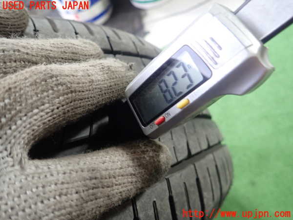 1UPJ-26679038]インサイト(ZE4)タイヤ　ホイール　1本③ 215/50R17 中古_m0003.jpg