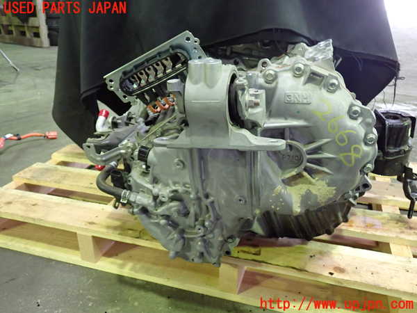 1UPJ-26683010]カムリハイブリッド(AXVH70)ミッション AT A25A-FXS 中古_m0002.jpg