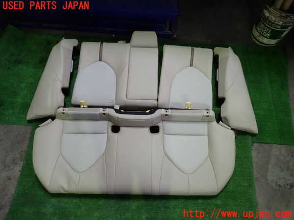 1UPJ-26687385]カムリハイブリッド(AXVH70)リアシート 中古_m0001.jpg