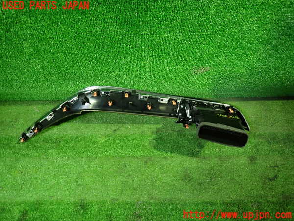 5UPJ-26687527]カムリハイブリッド(AXVH70)エアコン吹き出し口2 (左) 中古_m0004.jpg