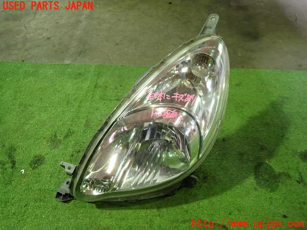 1UPJ-26691132]ファンカーゴ(NCP20)左ヘッドライト ハロゲン 中古_m0001.jpg