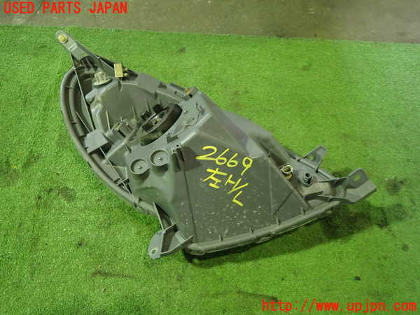 1UPJ-26691132]ファンカーゴ(NCP20)左ヘッドライト ハロゲン 中古_m0003.jpg