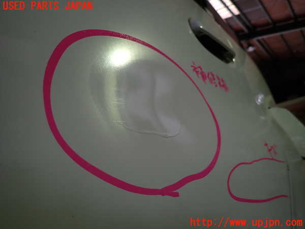 1UPJ-26691320]ファンカーゴ(NCP20)左後ドア NSG M31Q8 中古_m0002.jpg