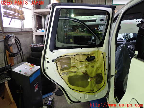 1UPJ-26691320]ファンカーゴ(NCP20)左後ドア NSG M31Q8 中古_m0005.jpg