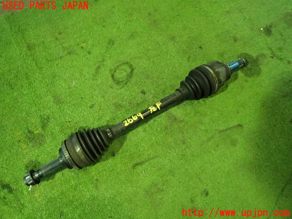 5UPJ-26694015]ファンカーゴ(NCP20)左フロントドライブシャフト 中古_m0001.jpg