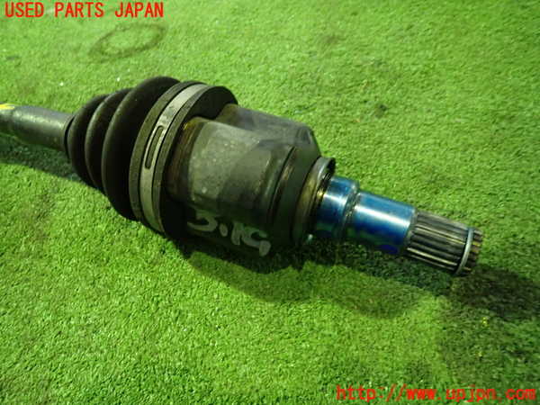5UPJ-26694015]ファンカーゴ(NCP20)左フロントドライブシャフト 中古_m0003.jpg