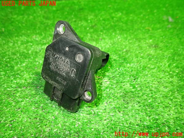 1UPJ-26696320]ファンカーゴ(NCP20)エアフロメーター 中古_m0001.jpg