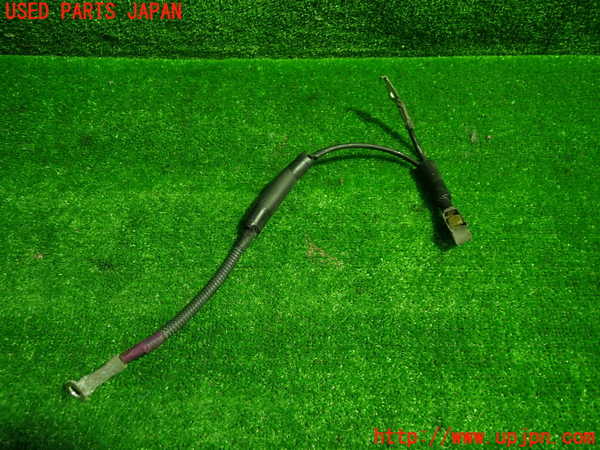 5UPJ-26696806]ファンカーゴ(NCP20)ハーネス1 中古_m0001.jpg