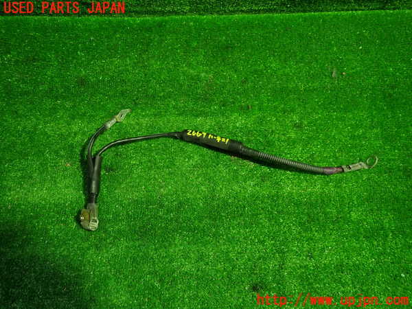 5UPJ-26696806]ファンカーゴ(NCP20)ハーネス1 中古_m0005.jpg