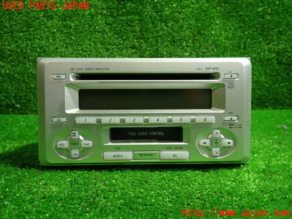 1UPJ-26696495]ファンカーゴ(NCP20)CD&カセットプレイヤー 中古_m0001.jpg