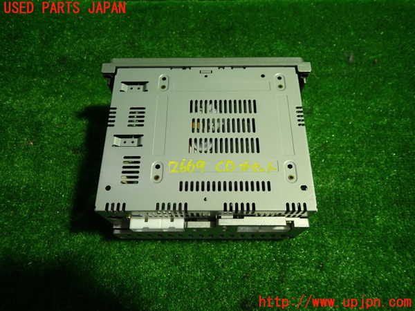 1UPJ-26696495]ファンカーゴ(NCP20)CD&カセットプレイヤー 中古_m0005.jpg