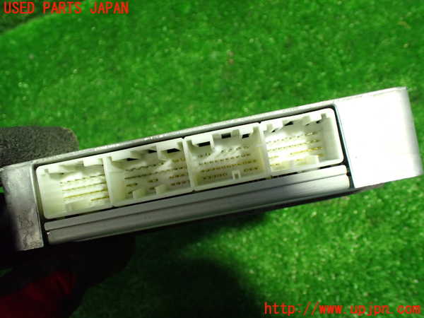 1UPJ-26696110]ファンカーゴ(NCP20)エンジンコンピューター 中古_m0003.jpg
