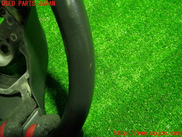 1UPJ-26697855]ファンカーゴ(NCP20)ステアリングホイール 中古_m0002.jpg