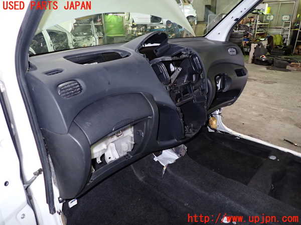 1UPJ-26697505]ファンカーゴ(NCP20)ダッシュボード 中古_m0002.jpg
