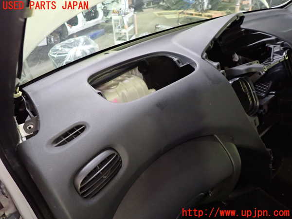 1UPJ-26697505]ファンカーゴ(NCP20)ダッシュボード 中古_m0004.jpg