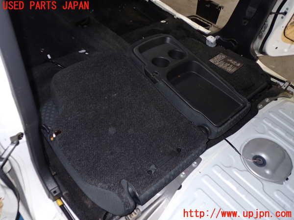 1UPJ-26697435]ファンカーゴ(NCP20)左リアシート 中古_m0005.jpg