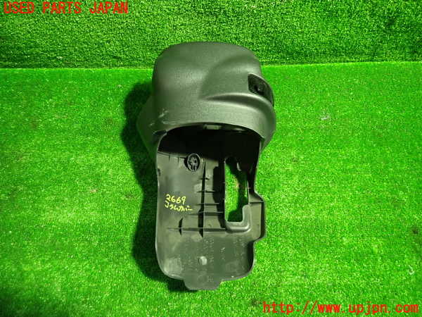 5UPJ-26697905]ファンカーゴ(NCP20)コラムカバー 中古_m0005.jpg