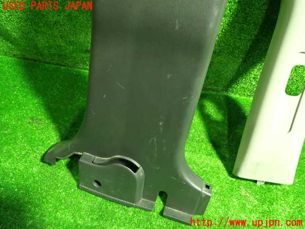 1UPJ-26697665]ファンカーゴ(NCP20)右センターピラートリム 中古_m0002.jpg