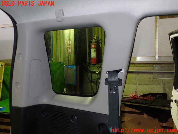 1UPJ-26697680]ファンカーゴ(NCP20)左リアピラートリム 中古_m0002.jpg
