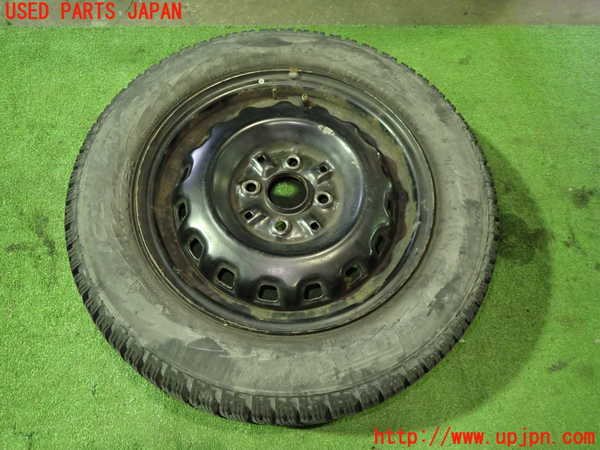 1UPJ-26699023]ファンカーゴ(NCP20)タイヤ　ホイール　1本③ 175/65R14 中古_m0001.jpg