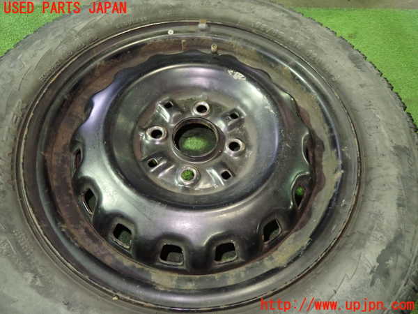 1UPJ-26699023]ファンカーゴ(NCP20)タイヤ　ホイール　1本③ 175/65R14 中古_m0002.jpg