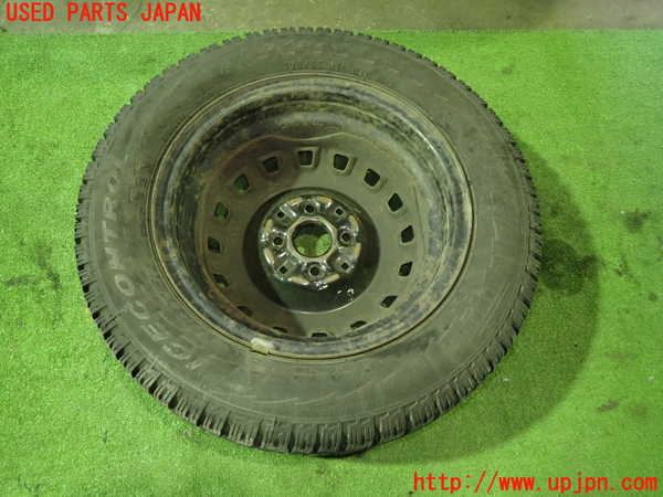 1UPJ-26699023]ファンカーゴ(NCP20)タイヤ　ホイール　1本③ 175/65R14 中古_m0003.jpg