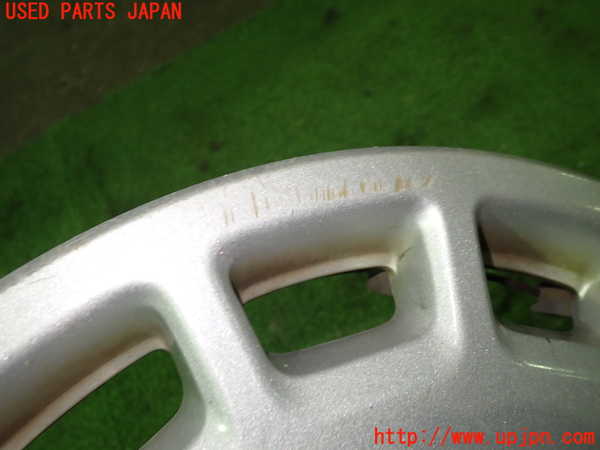 1UPJ-26699411]ファンカーゴ(NCP20)14インチホイールキャップ1枚① 中古_m0003.jpg