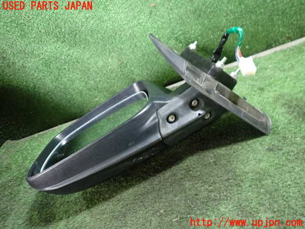 1UPJ-26701212]ランエボ10(CZ4A)左ドアミラー 中古_m0004.jpg
