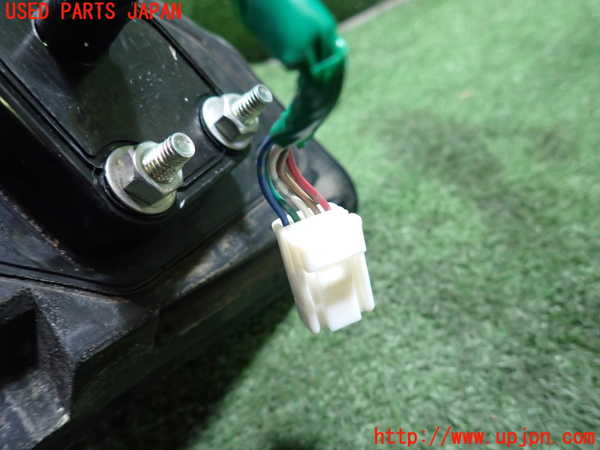 1UPJ-26701212]ランエボ10(CZ4A)左ドアミラー 中古_m0005.jpg