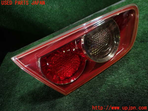 1UPJ-26701552]ランエボ10(CZ4A)左リアフィニッシャー 中古_m0001.jpg